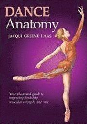 Dance anatomy