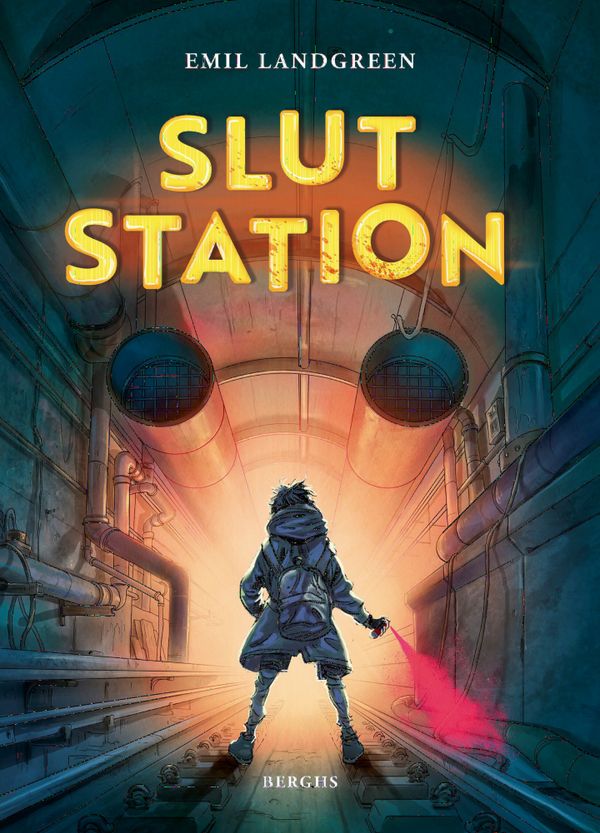 Slutstation | 0:e upplagan