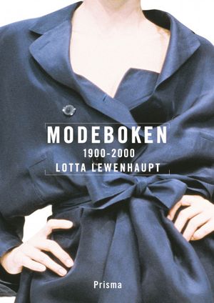 Modeboken. 1900-2000 | 1:a upplagan