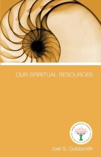 Our Spiritual Resources (Reissue)