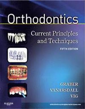 Orthodontics | 5:e upplagan