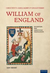 Crestiens Guillaume dAngleterre / William of England