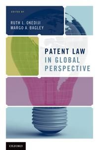 Patent Law in Global Perspective | 0:e upplagan