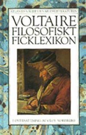 Filosofiskt ficklexikon