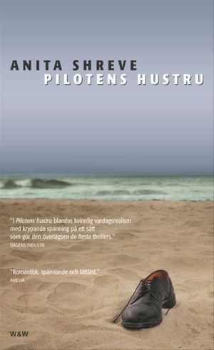 Pilotens hustru