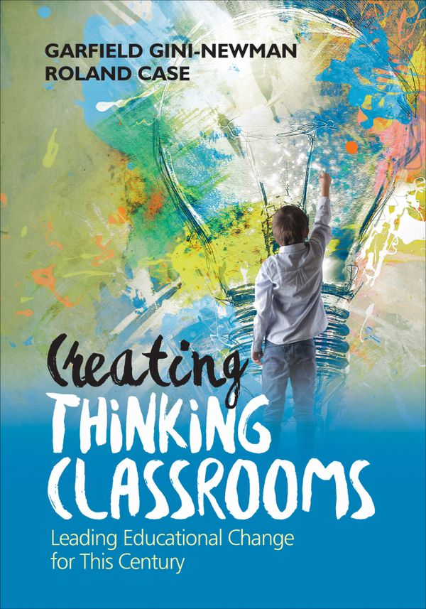 Creating Thinking Classrooms | 1:a upplagan