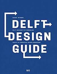Delft Design Guide | 1:a upplagan
