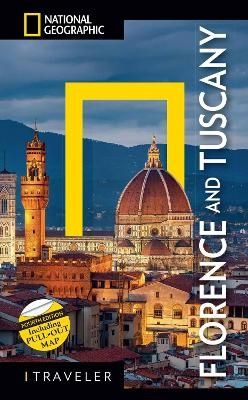 National Geographic Traveler: Florence and Tuscany 4th Edition | 0:e upplagan