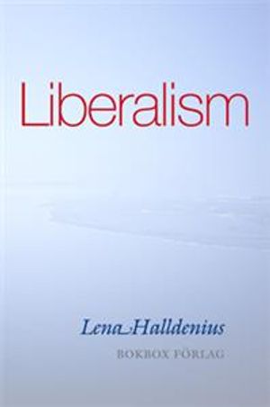 Liberalism |  2:e upplagan