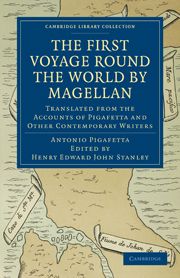 First Voyage Round the World by Magellan | 0:e upplagan