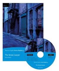 Level 4: The Street Lawyer Book and Multi-ROM Pack | 0:e upplagan