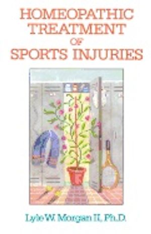 Homeopathic Treatment Of Sport Injuries