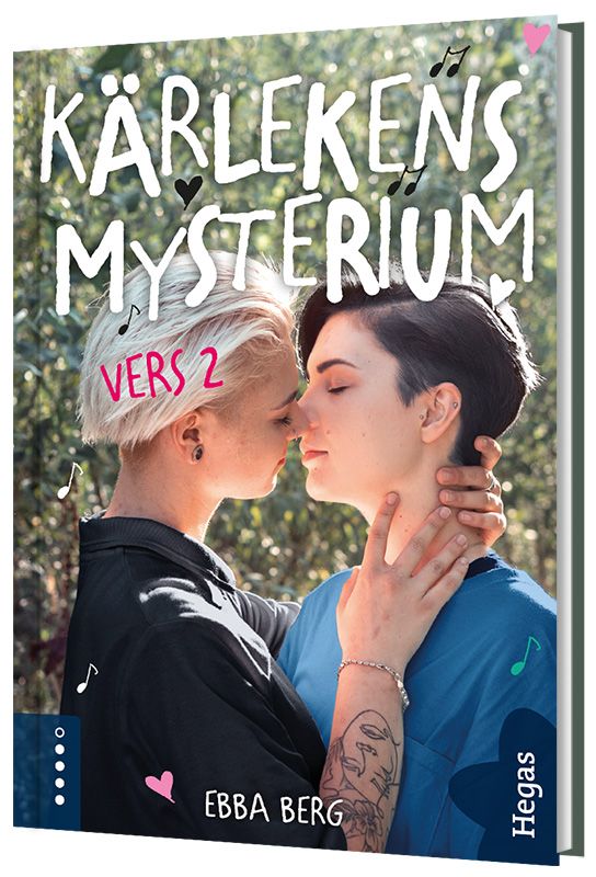 Kärlekens mysterium | 0:e upplagan