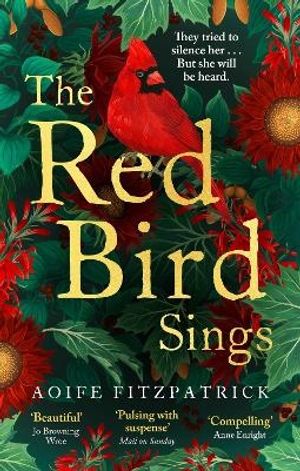 The Red Bird Sings