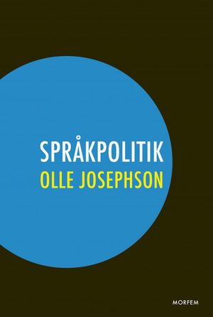 Språkpolitik | 1:a upplagan