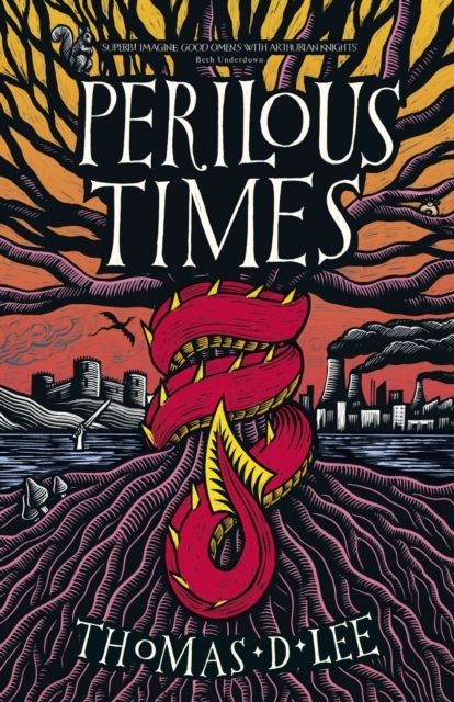 Perilous Times | 0:e upplagan