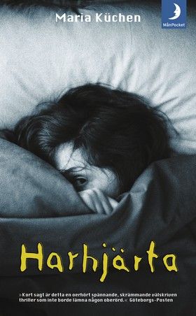 Harhjärta | 0:e upplagan