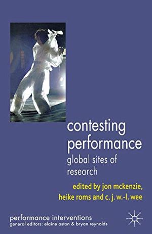 Contesting Performance