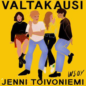 Valtakausi | 1:a upplagan