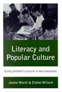 Literacy and Popular Culture