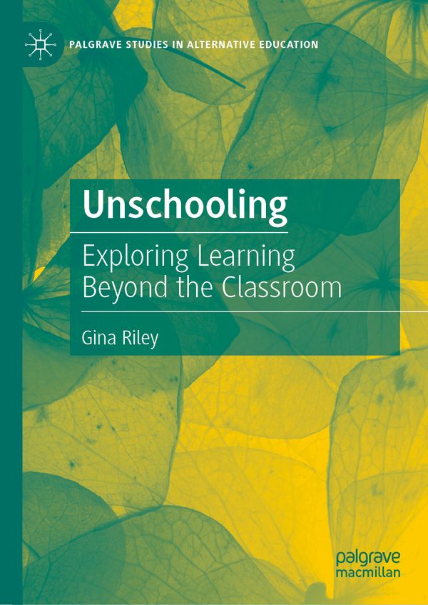 Unschooling | 1:a upplagan