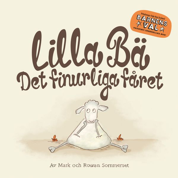 Lilla Bä - det finurliga fåret | 0:e upplagan