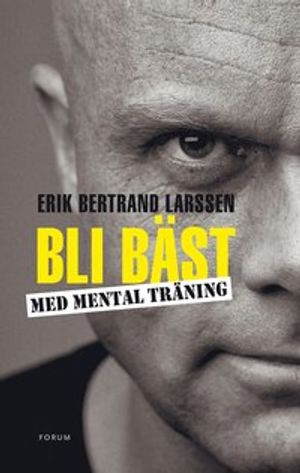 Bli bäst med mental träning