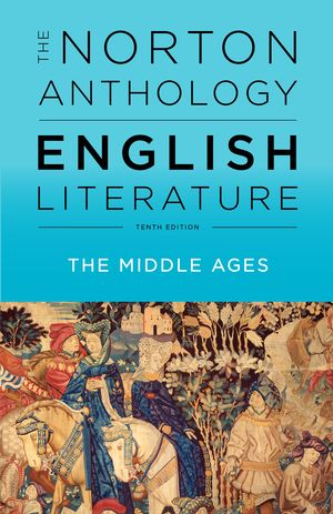 The Norton Anthology of English Literature | 10:e upplagan