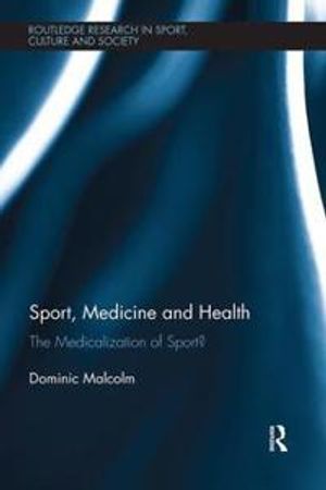 Sport, Medicine and Health