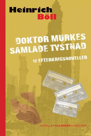 Doktor Murkes samlade tystnad |  2:e upplagan