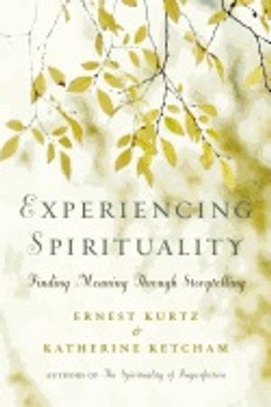 Experiencing spirituality - finding meaning through storytelling