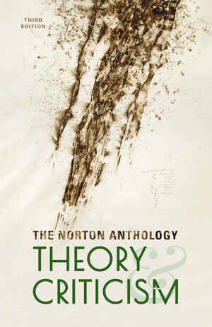 The Norton Anthology of Theory and Criticism | 3:e upplagan