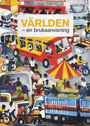 Världen - en bruksanvisning