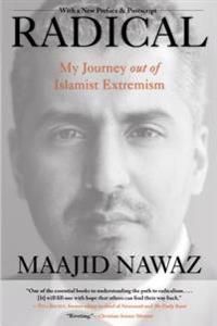 Radical: My Journey Out of Islamist Extremism | 0:e upplagan