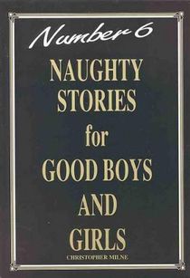 Naughty Stories Vol 6
