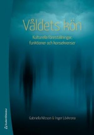 Våldets kön | 1:a upplagan