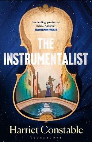 The Instrumentalist