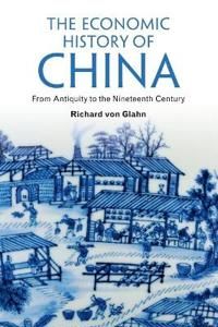 The Economic History of China | 0:e upplagan
