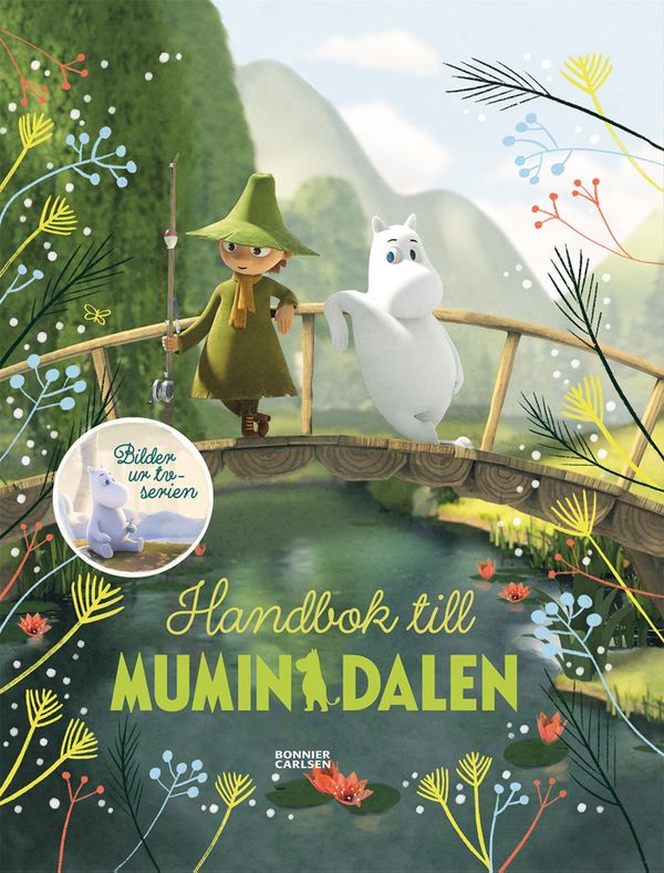 Handbok till Mumindalen | 0:e upplagan