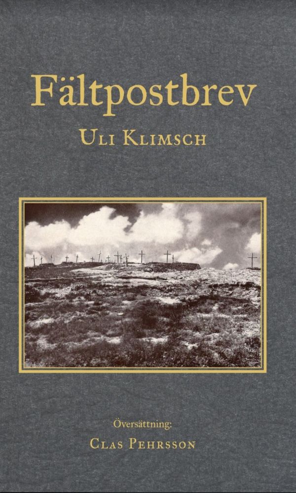 Fältpostbrev | 0:e upplagan