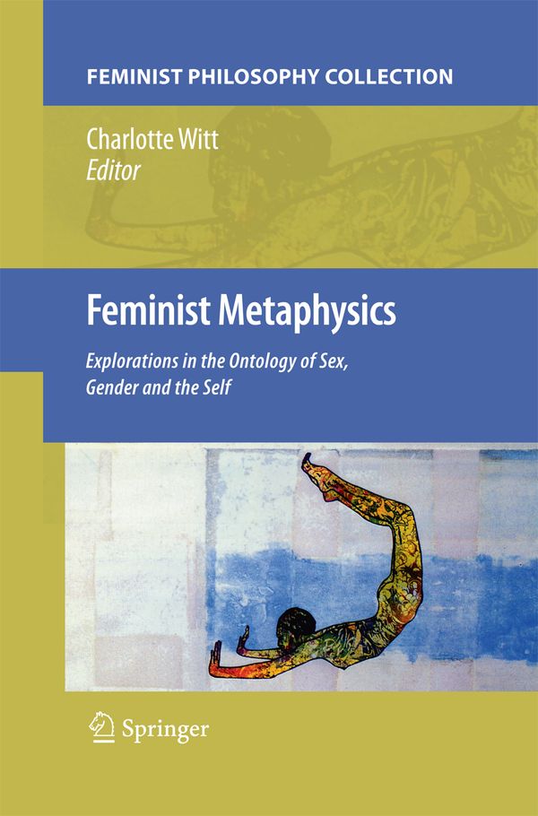 Feminist Metaphysics | 1:a upplagan
