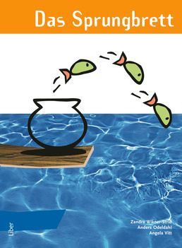 Das Sprungbrett | 2:a upplagan