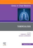 Tuberculosis, An Issue of Clinics in Chest Medicine | 0:e upplagan