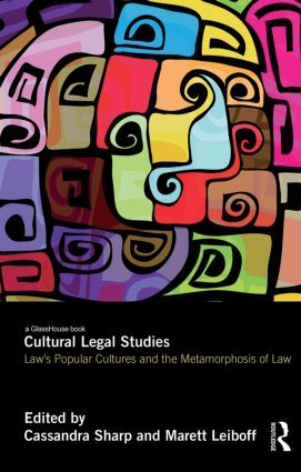 Cultural Legal Studies | 1:a upplagan