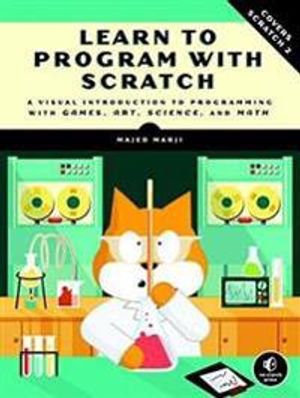 Learn to Program with Scratch | 1:a upplagan