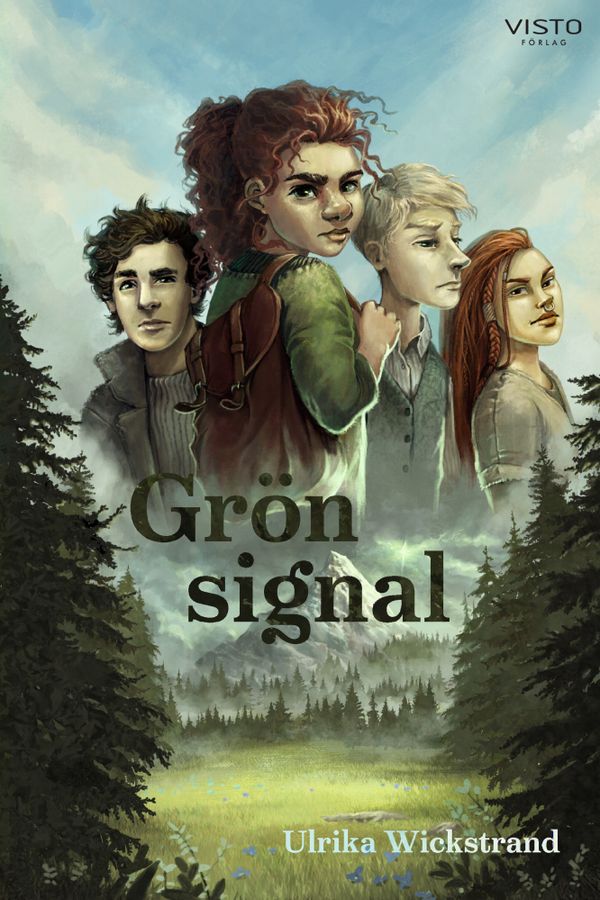 Grön signal | 0:e upplagan