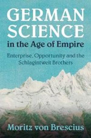 German Science in the Age of Empire