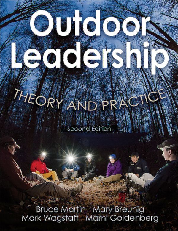 Outdoor Leadership | 2:a upplagan
