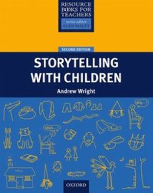 Storytelling with Children |  2:e upplagan