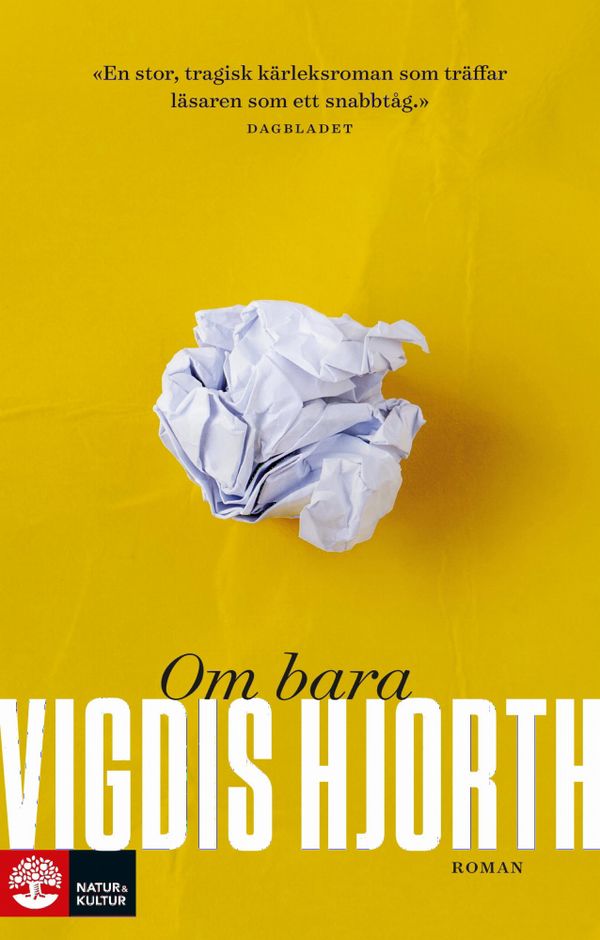 Om bara | 1:a upplagan